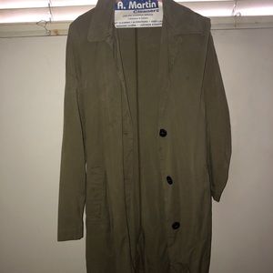 Trenchcoat
